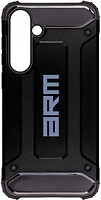 Фото ArmorStandart Panzer for Samsung Galaxy S24+ SM-S926 Black (ARM75612)