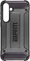 Фото ArmorStandart Panzer for Samsung Galaxy S24+ SM-S926 Grey (ARM75614)