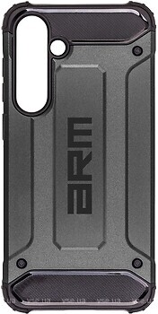 Фото ArmorStandart Panzer for Samsung Galaxy S24+ SM-S926 Grey (ARM75614)