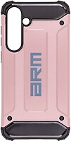 Фото ArmorStandart Panzer for Samsung Galaxy S24+ SM-S926 Pink (ARM75615)