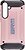 Фото ArmorStandart Panzer for Samsung Galaxy S24+ SM-S926 Pink (ARM75615)