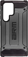 Фото ArmorStandart Panzer for Samsung Galaxy S24 Ultra SM-S928 Grey (ARM75618)