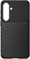 Фото ArmorStandart Rhino for Samsung Galaxy S24 FE SM-S721B Black (ARM81036)