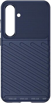 Фото ArmorStandart Rhino for Samsung Galaxy S24 FE SM-S721B Blue (ARM81037)
