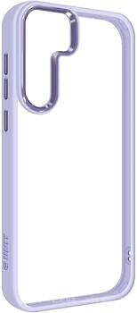 Фото ArmorStandart Unit2 for Samsung Galaxy S24 SM-S921 Lavender (ARM74813)