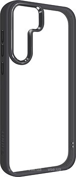 Фото ArmorStandart Unit2 for Samsung Galaxy S24+ SM-S926 Black (ARM74814)