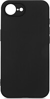Фото ArmorStandart Matte Slim Fit for Apple iPhone 16e Camera cover Black (ARM76254)