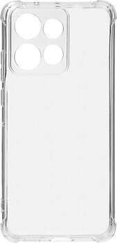Фото ArmorStandart Air Force for Motorola Edge 50 Neo Camera cover Clear (ARM80020)