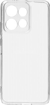 Фото ArmorStandart Air Series for Motorola Edge 50 Neo Camera cover Clear (ARM80018)