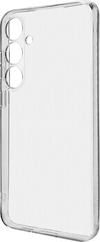 Фото ArmorStandart Air Series for Samsung Galaxy S24+ SM-S926 Camera Cover Transparent (ARM72537)