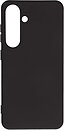 Фото ArmorStandart ICON Case for Samsung Galaxy S24 SM-S921 Black (ARM76654)