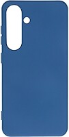 Фото ArmorStandart ICON Case for Samsung Galaxy S24 SM-S921 Dark Blue (ARM72489)