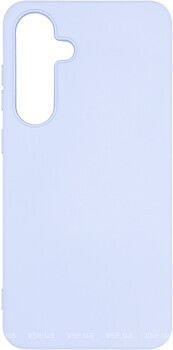 Фото ArmorStandart ICON Case for Samsung Galaxy S24 FE SM-S721B Lavender (ARM76938)