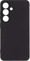 Фото ArmorStandart Matte Slim Fit for Samsung Galaxy S24 SM-S921 Camera Cover Black (ARM72474)
