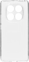 Фото ArmorStandart Air Series for Xiaomi Redmi Note 14 Pro 4G Camera cover Clear (ARM79715)