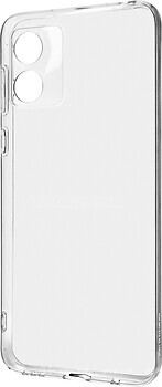 Фото ArmorStandart Air Series for Motorola E13 Camera cover Clear (ARM78297)