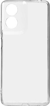 Фото ArmorStandart Air Series for Motorola E14 Camera cover Clear (ARM78798)