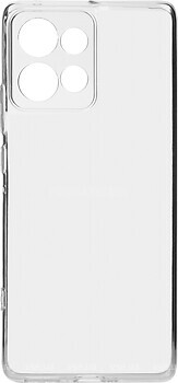 Фото ArmorStandart Air Series for Motorola Edge 50 5G Camera cover Clear (ARM81699)
