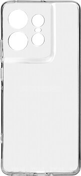 Фото ArmorStandart Air Series for Motorola Edge 50 Pro Camera cover Clear (ARM77356)