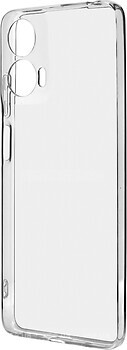 Фото ArmorStandart Air Series for Motorola G24 Power Camera cover Clear (ARM73901)