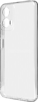 Фото ArmorStandart Air Series for Motorola Moto G34 5G Camera cover Clear (ARM73903)