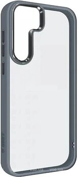 Фото ArmorStandart Unit2 for Samsung Galaxy S24 SM-S921 Titanium Grey (ARM74811)