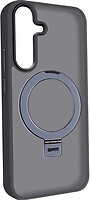 Фото ArmorStandart Unit Stand for Samsung Galaxy S24 SM-S921 Black (ARM74905)