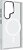 Фото ArmorStandart Unit MagSafe for Samsung Galaxy S24 Ultra SM-S928 Matte Clear Silver (ARM74869)