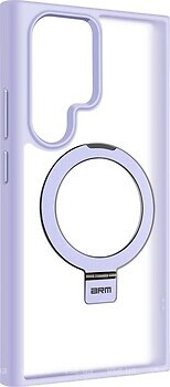 Фото ArmorStandart Unit Stand for Samsung Galaxy S24 Ultra SM-S928 Lavender (ARM74912)
