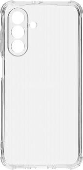 Фото ArmorStandart Air Force for Samsung Galaxy A26 5G SM-A266B Camera cover Clear (ARM82171)