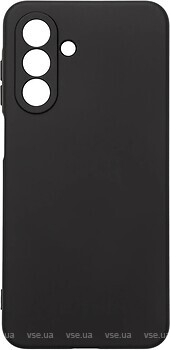 Фото ArmorStandart ICON Case for Samsung Galaxy A26 5G SM-A266B Camera cover Black (ARM82182)