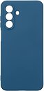 Фото ArmorStandart ICON Case for Samsung Galaxy A26 5G SM-A266B Camera cover Dark Blue (ARM82183)