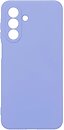 Фото ArmorStandart ICON Case for Samsung Galaxy A26 5G SM-A266B Camera cover Lavender (ARM82185)