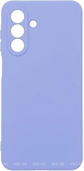 Фото ArmorStandart ICON Case for Samsung Galaxy A26 5G SM-A266B Camera cover Lavender (ARM82185)
