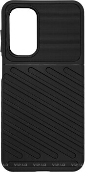 Фото ArmorStandart Rhino for Samsung Galaxy A26 5G SM-A266B Black (ARM82781)