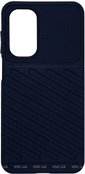 Фото ArmorStandart Rhino for Samsung Galaxy A26 5G SM-A266B Blue (ARM82782)
