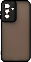 Фото ArmorStandart ShadeX for Samsung Galaxy A26 5G SM-A266B Black (ARM82763)