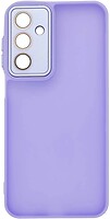 Фото ArmorStandart ShadeX for Samsung Galaxy A26 5G SM-A266B Violet (ARM83068)