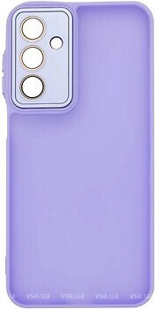 Фото ArmorStandart ShadeX for Samsung Galaxy A26 5G SM-A266B Violet (ARM83068)