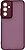 Фото ArmorStandart ShadeX for Samsung Galaxy A26 5G SM-A266B Wine Red (ARM83069)