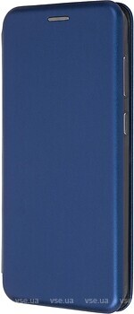 Фото ArmorStandart G-Case for Samsung Galaxy A56 5G SM-A566B Blue (ARM83059)