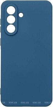 Фото ArmorStandart ICON Case for Samsung Galaxy A56 5G SM-A566B Camera cover Dark Blue (ARM82588)
