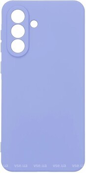 Фото ArmorStandart ICON Case for Samsung Galaxy A56 5G SM-A566B Camera cover Lavender (ARM82590)