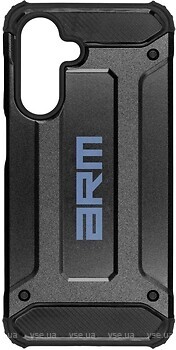 Фото ArmorStandart Panzer for Samsung Galaxy A56 5G SM-A566B lack (ARM82595)
