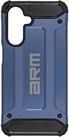 Фото ArmorStandart Panzer for Samsung Galaxy A56 5G SM-A566B Dark Blue (ARM82596)