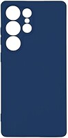 Фото ArmorStandart Icon Case for Samsung Galaxy S25 Ultra S938B Camera cover Blue (ARM81581)