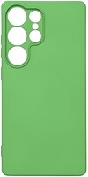 Фото ArmorStandart Icon Case for Samsung Galaxy S25 Ultra S938B Camera cover Green (ARM81582)