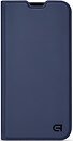 Фото ArmorStandart OneFold Case for Samsung Galaxy S25 Ultra S938B Dark Blue (ARM81564)