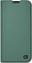 Фото ArmorStandart OneFold Case for Samsung Galaxy S25 Ultra S938B Green (ARM83064)