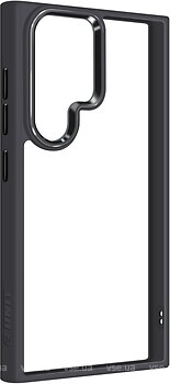 Фото ArmorStandart Unit2 Case for Samsung Galaxy S25 Ultra S938B Black (ARM81843)